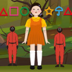 Знаци за скрити калмари