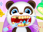 Dentist Physician Video games For Child