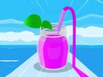 Резултатът от Juice Runner
