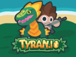 Tyran.io: Multiplayer Shooter Problem