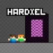 Hardxel: уеб-базиран мултиплейър спорт