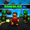 Zomblox.io: предмет с мултиплейър проект